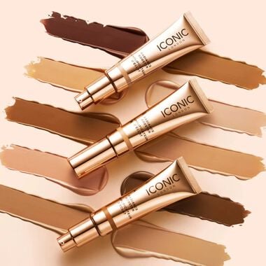 faces radiance booster