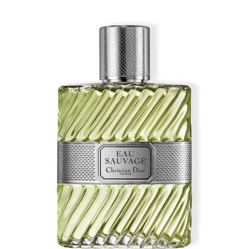 dior eau sauvage eau de toilette