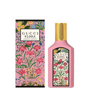 faces عطر فلورا جورجيوس غاردينيا أو دو برفان للنساء