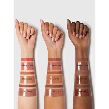 faces willy wonka cocoa kiss lip duo