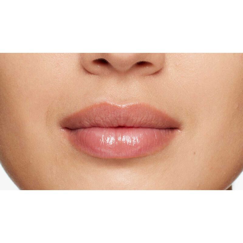 clarins lip oil balm