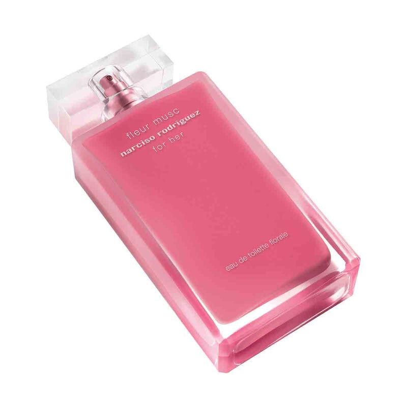 نارسيسو رودريغز عطر فلور مسك للنساء أو دو تواليت