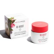 faces re boost comforting hydrating cream