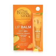 faces lip balm with spf50  sunscreen lip care