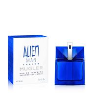 Alien Man Fusion Eau De Toilette faces alien man fusion eau de toilette