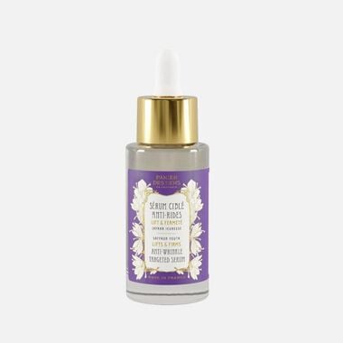 faces saffron youth anti wrinkle targeted serum