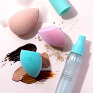 faces miracle cleanse sponge