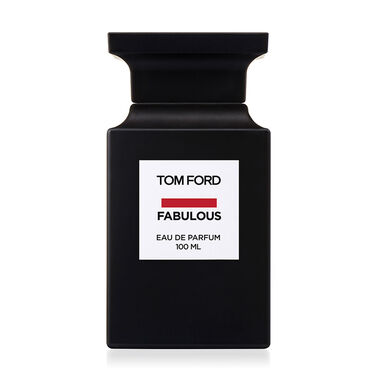 faces fabulous eau de parfum