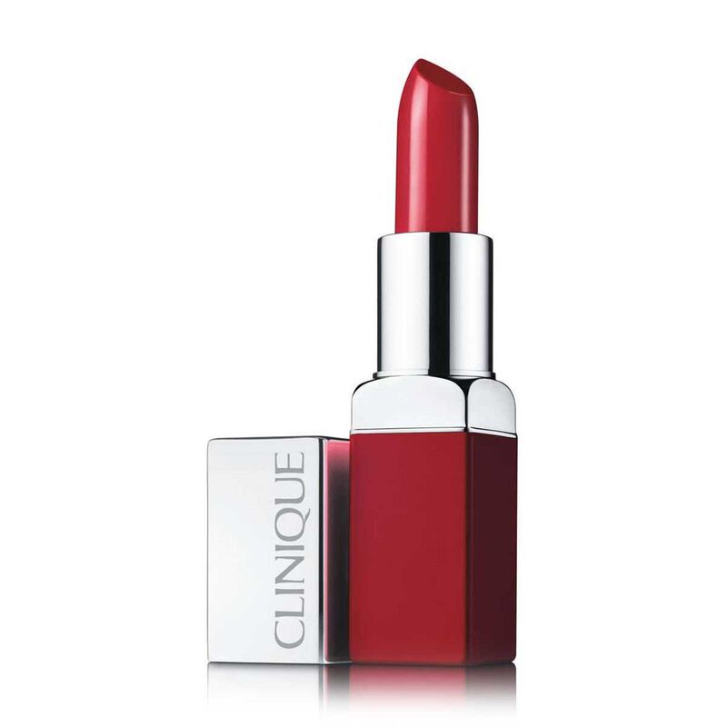 clinique lip pop