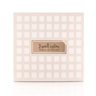 faces majoon al shioukh