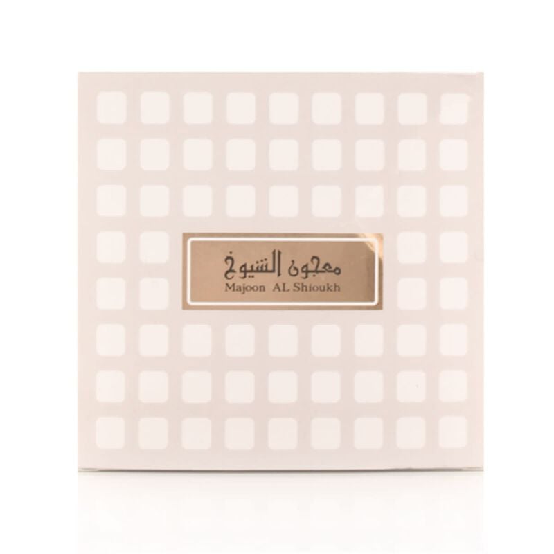 arabian oud majoon al shioukh