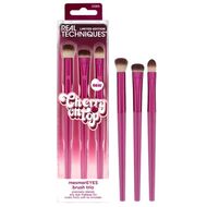 Cherry On Top Mesmer Eyes Brush Trio faces cherry on top mesmer eyes brush trio