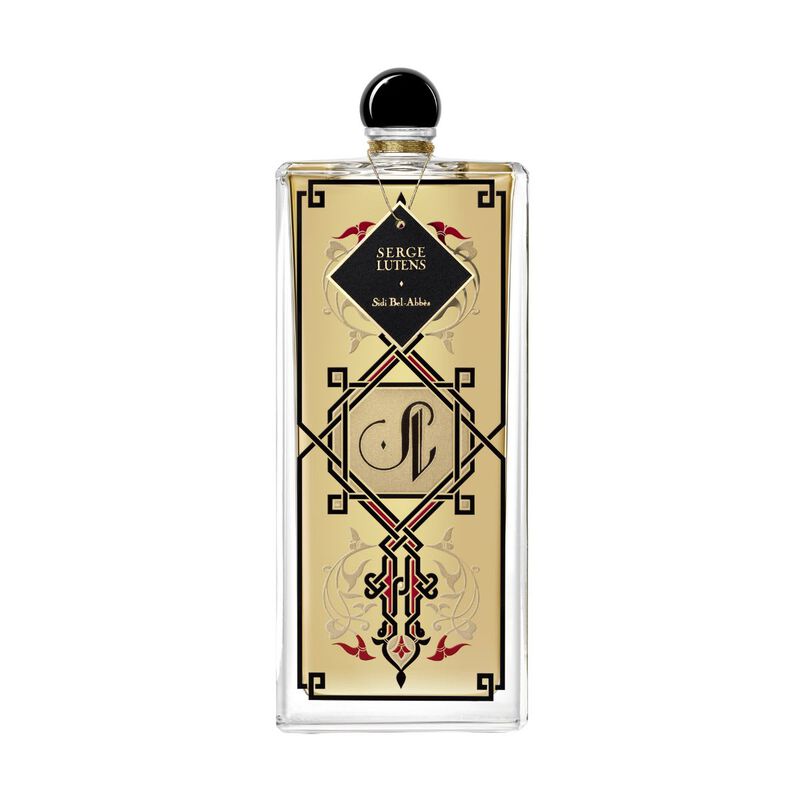 serge lutens sidi belabbes