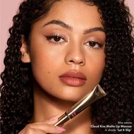 Cloud Kiss Matte Lip Mousse faces cloud kiss matte lip mousse