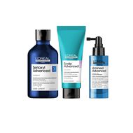 faces aminexil advanced serum