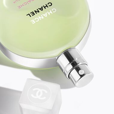 CHANCE EAU FRAÎCHE faces chance eau fra che