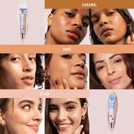 كريم سي سي المائي كلير faces كريم سي سي المائي كلير