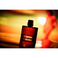 Electric Wood Extrait faces electric wood extrait