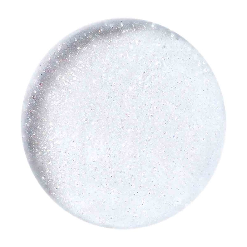 dear dahlia blooming edition glass shine lip topper dewdrop