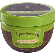 ماسك المكاديميا ناتشورال أويل لإصلاح عميق 236 مل faces ماسك المكاديميا ناتشورال أويل لإصلاح عميق 236 مل