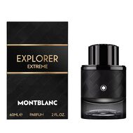 faces explorer extreme parfum