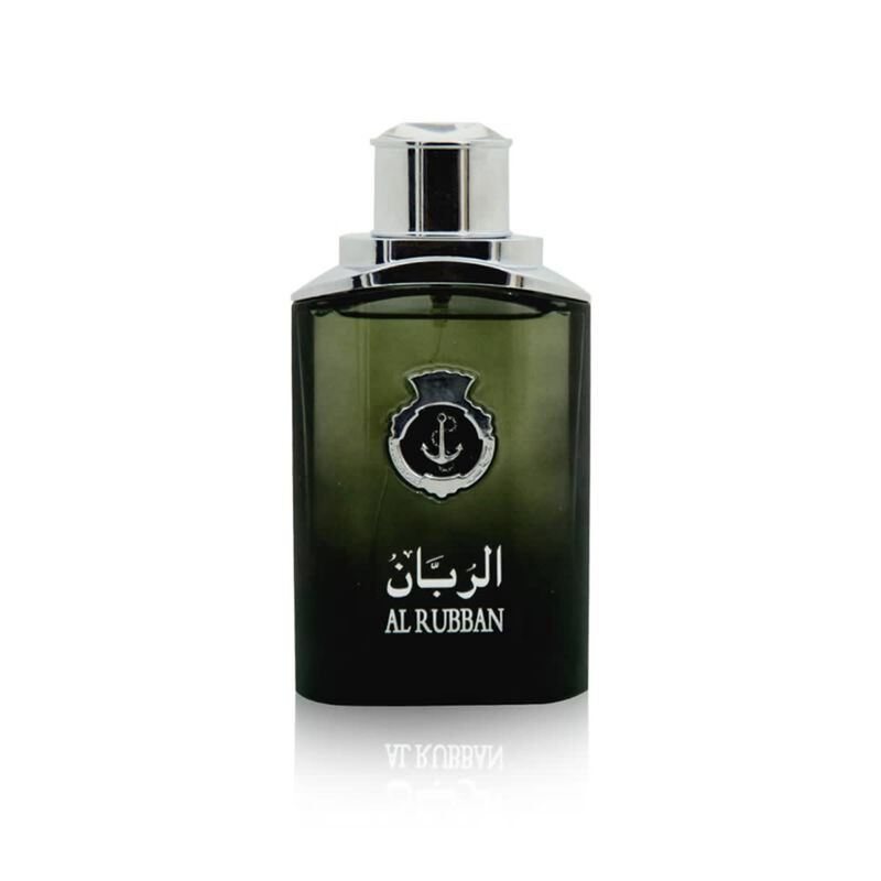 arabian oud al rubban
