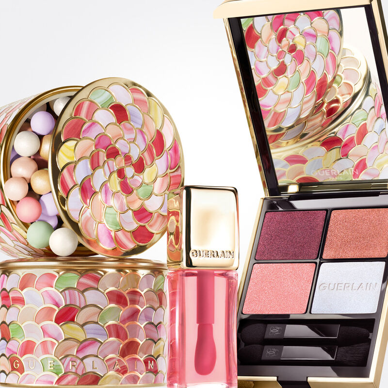 guerlain meteorites