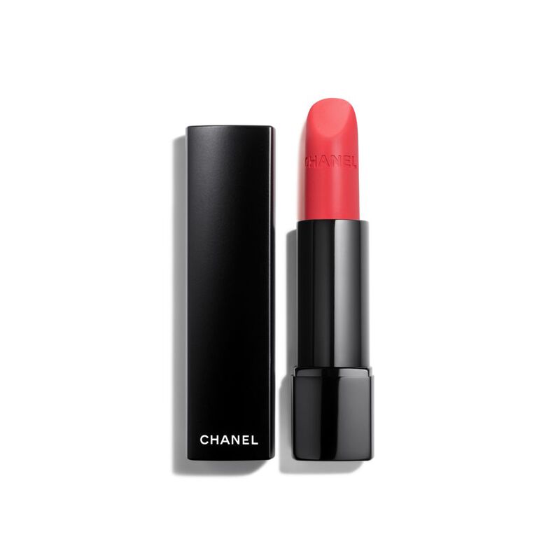 chanel rouge allure velvet extreme