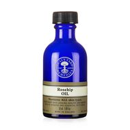 faces rosehip seed oil 50ml