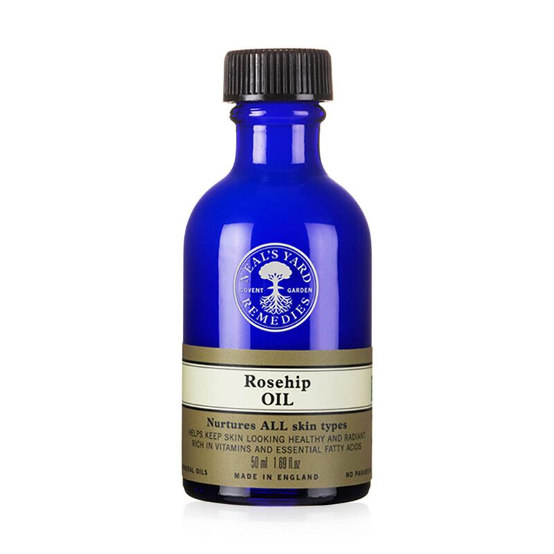 neal's yard remedies rosehip seed oil 50ml
