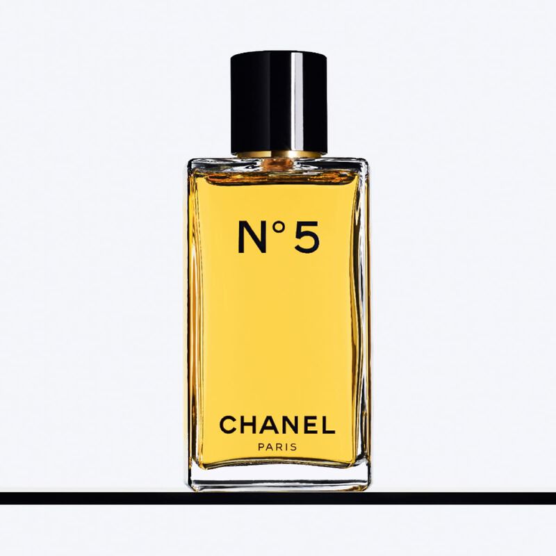 chanel n&deg;5