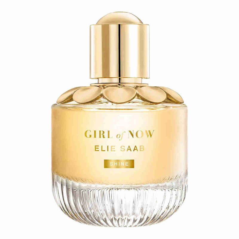 elie saab girl of now