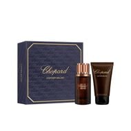 faces leather malaki