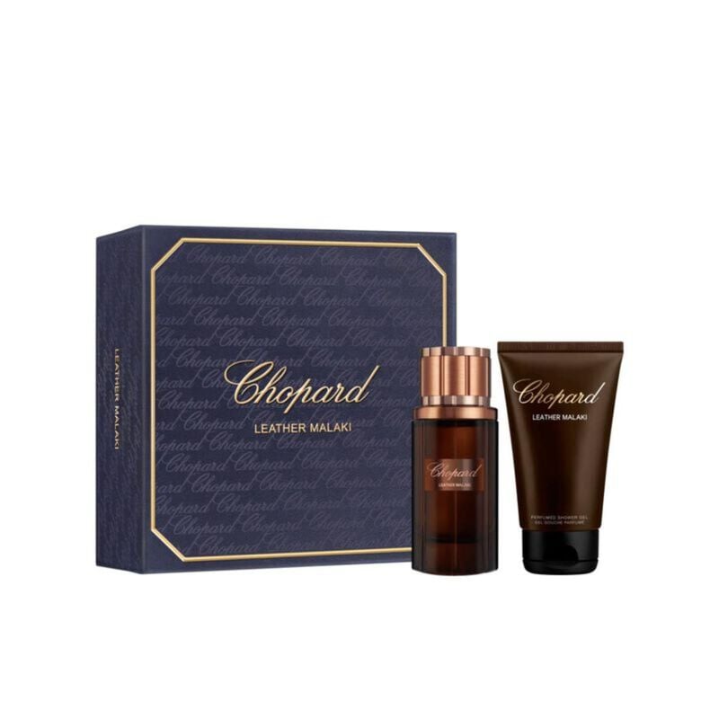 chopard leather malaki