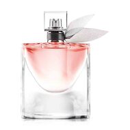 La Vie Est Belle Eau De Parfum 100ml & Advanced Génifique Sérum 20ml faces la vie est belle eau de parfum 100ml advanced g nifique s rum 20ml