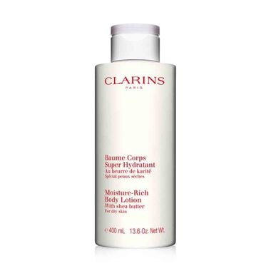 Moisture Rich Body Lotion faces moisture rich body lotion