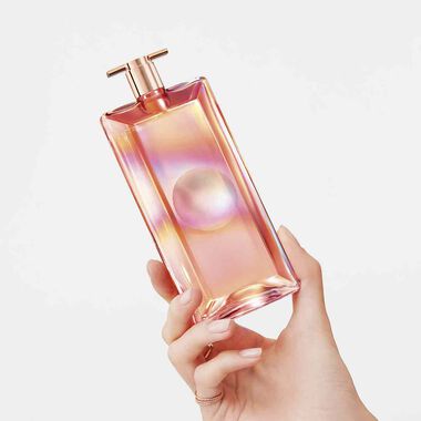 عطر إيدول لو دو بارفان نيكتار أو دو برفان faces عطر إيدول لو دو بارفان نيكتار أو دو برفان