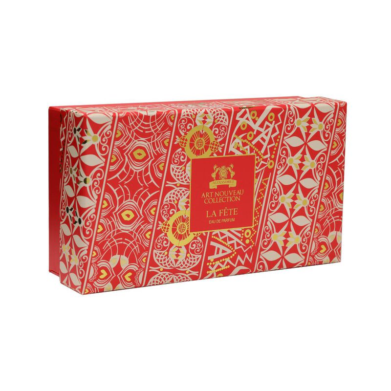 alexandre.j privilege la fete discovery