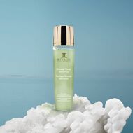 تونر خالٍ من الكحول وغني بمعادن البحر الميت 200مل faces تونر خالٍ من الكحول وغني بمعادن البحر الميت 200مل