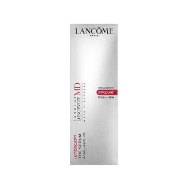 faces absolue longevity md intercept