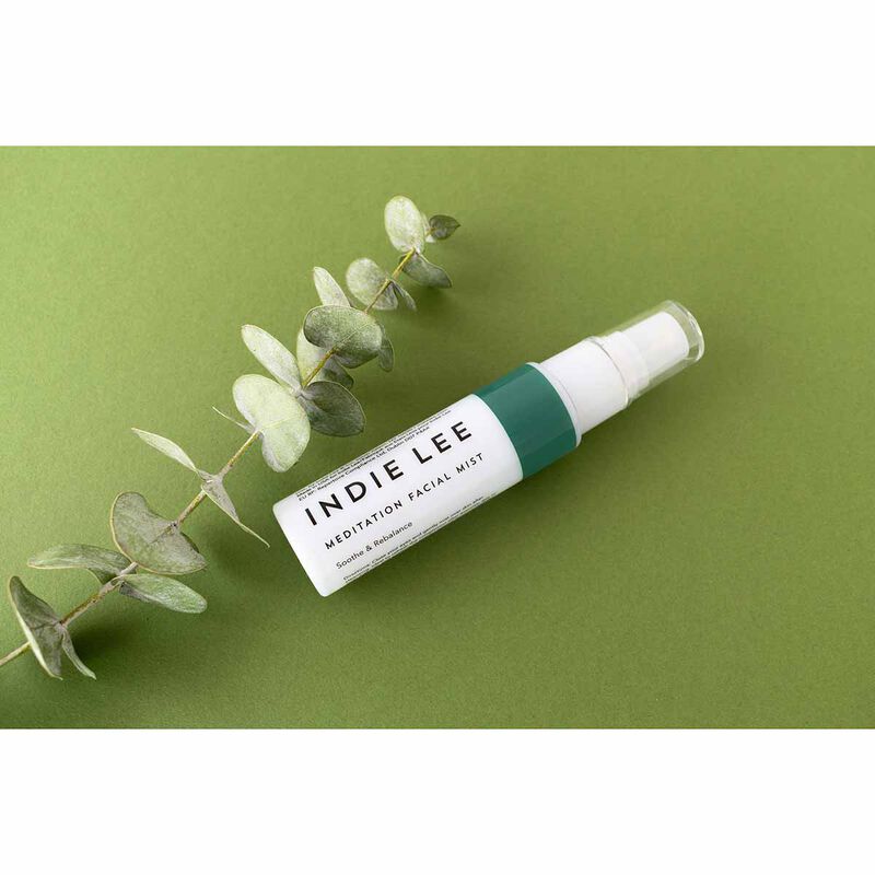 إندي لي بخاخ ترطيب البشرة مديتيشن 30مل