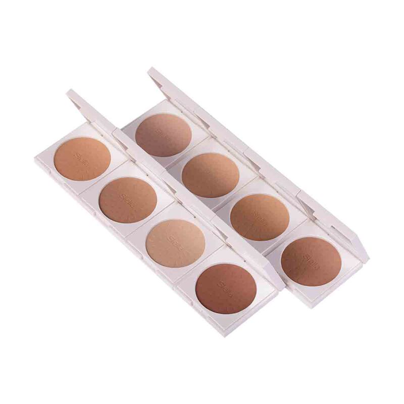 siella beauty bronzer bronza