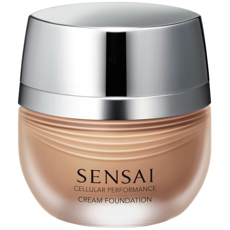 sensai celluar performance cream