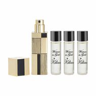 faces woman in gold travel eau de parfum 30ml