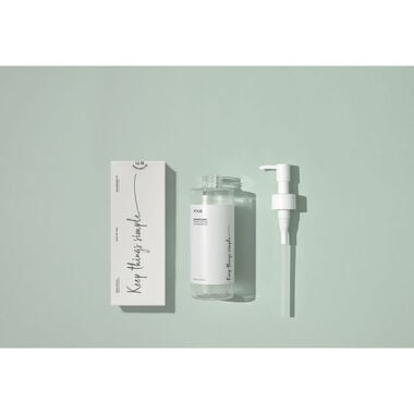 faces heart leaf pore control