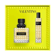 مجموعة عطر بورن إن روما يلو دريم دونا faces مجموعة عطر بورن إن روما يلو دريم دونا