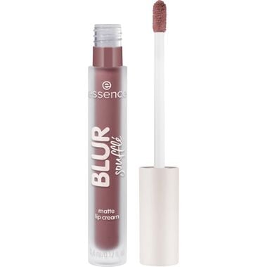 Blur Soufflé Matte Lip Cream faces blur souffl matte lip cream