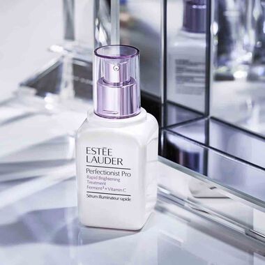 Perfectionist Pro Rapid Brightening Treatment with Ferment Vitamin C 50ml faces perfectionist pro rapid brightening treatment with ferment vitamin c 50ml