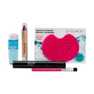 LOOK GOOD Makeup Kit faces look good makeup kit