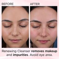 faces غسول السيراميد لتجديد البشرة